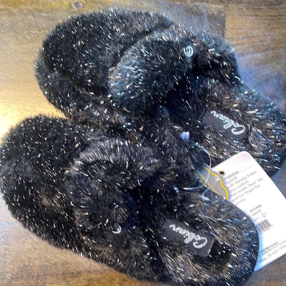Cobian Minou Mule slippers